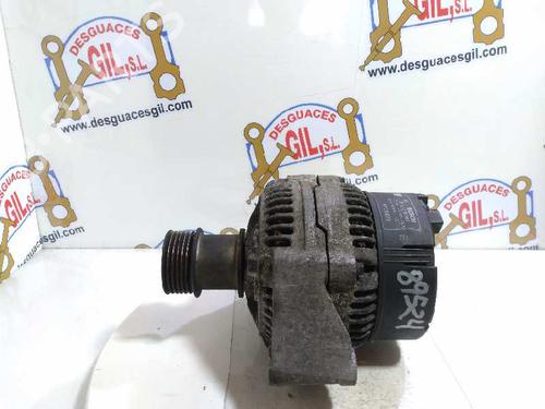 Used Alternator SAAB 9-3 (YS3D) 2.3 i (150 hp) 20732865