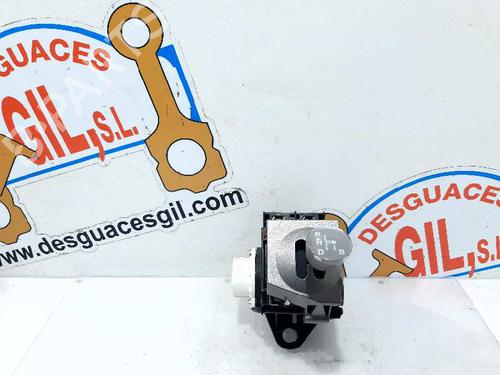 Gear lever TOYOTA PRIUS Liftback (_W2_) 1.5 Hybrid (NHW20_, NHW20R) | BP20732252M90 