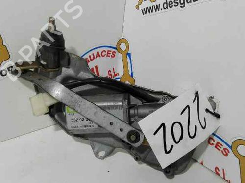 Front wiper motor RENAULT 19 II (B/C53_)  | BP20774801M29 