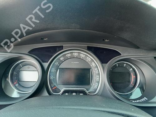 instrument-cluster-citroen-c5-iii-rd_-2008-2009-2010-2011-2012-2013-2014-2015-2016-2017-36114153 main image