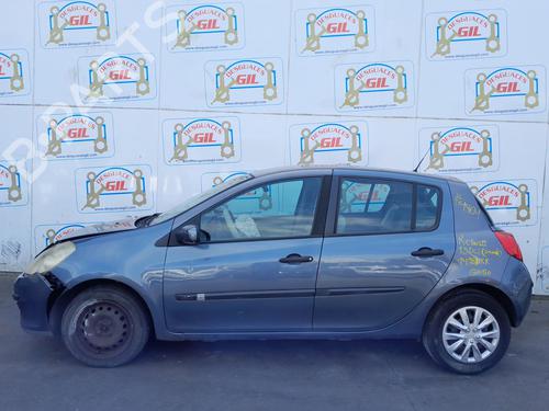 Used Parts RENAULT CLIO III (BR0/1, CR0/1) 1.5 dCi (BR17, CR17) 4957832