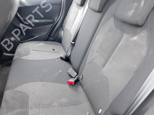 Commande Chauffage CITROËN C3 II (SC_)  | BP20759112I5 