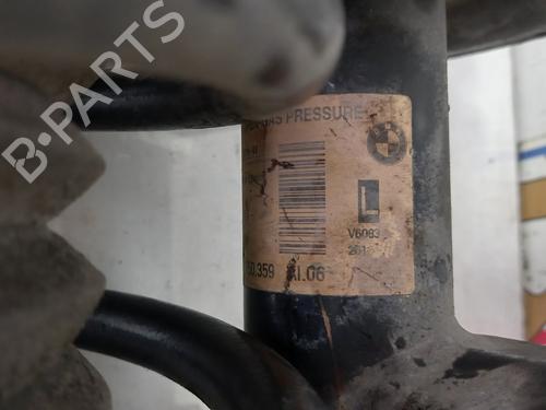 Right front shock absorber BMW X5 (E53) 3.0 d | BP20769886M17 