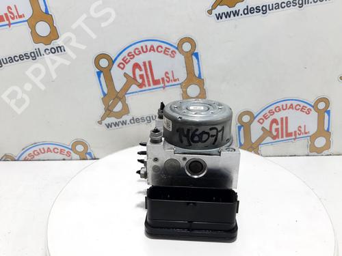 ABS pump VW GOLF VII (5G1, BQ1, BE1, BE2) 2.0 GTI | BP20757458M43 
