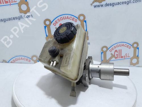 Brake master cylinder MERCEDES-BENZ S-CLASS (W140) S 350 Turbo-D (140.134) | BP20767221M77 