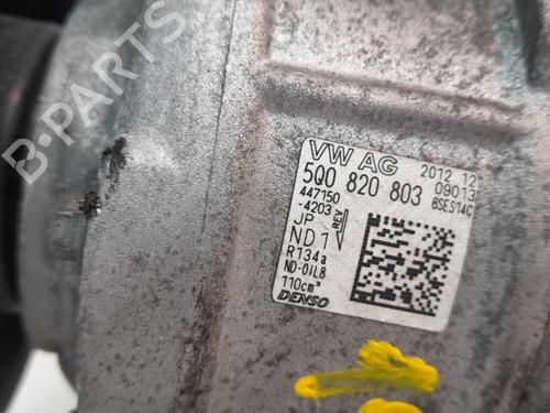 AC compressor AUDI A3 (8V1, 8VK) 2.0 TDI | BP29427475M34 