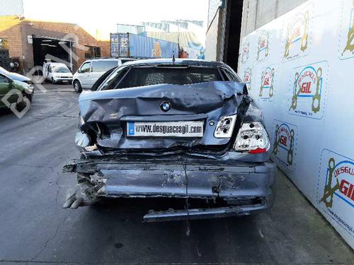 Engine control unit (ECU) BMW 3 (E46) 330 d | BP20732089M57 