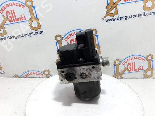 ABS pump FORD MONDEO III Saloon (B4Y) 2.0 TDCi | BP20742958M43 