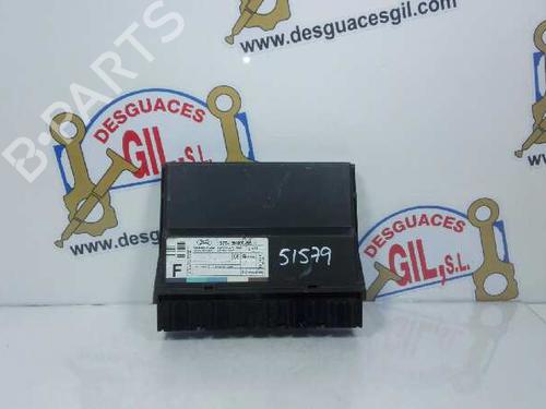 Used Electronic module Electronic module FORD FOCUS I (DAW, DBW) 1.8 Turbo DI / TDDi (90 hp) 34239323 34239323