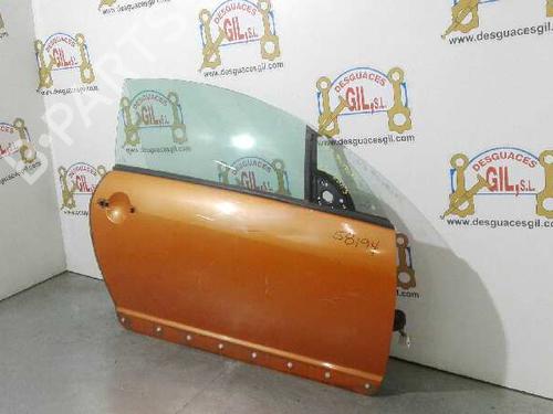 Right front door CITROËN C3 Pluriel (HB_) 1.6 | BP20808069C3 