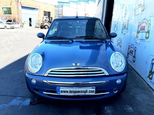 Right front driveshaft MINI MINI Convertible (R52) Cooper | BP23226317M39 