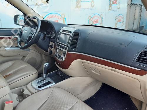 Control unit HYUNDAI SANTA FÉ II (CM) 2.2 CRDi GLS | BP27363097M11 