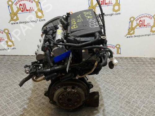 Engine VW NEW BEETLE Convertible (1Y7) 1.4 | BP21829319M1 