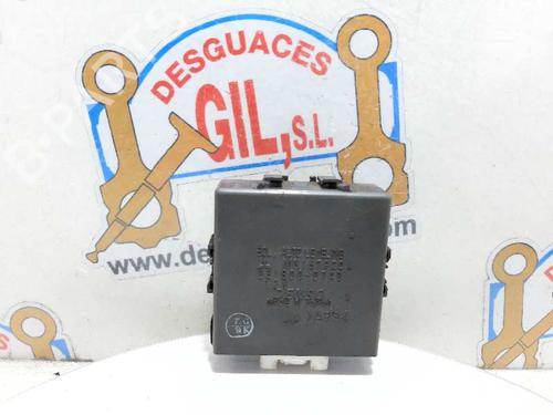 Used Electronic module MITSUBISHI GRANDIS (NA_W) 2.0 DI-D (NA8W) (136 hp) 20736813