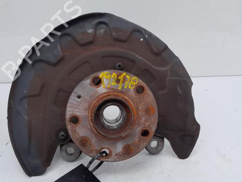 Used Left front steering knuckle VW GOLF VII (5G1, BQ1, BE1, BE2) [2012-2021]  29066807