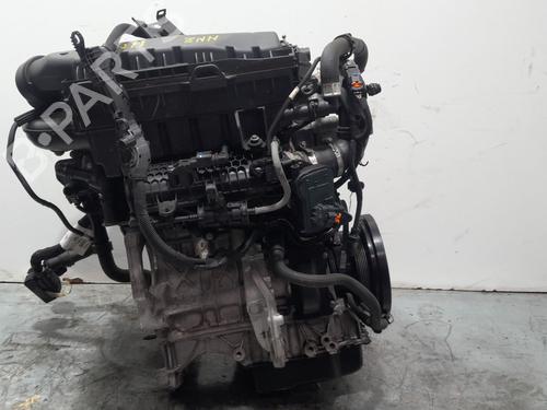 Engine PEUGEOT 308 II (LB_, LP_, LW_, LH_, L3_)  | BP20764499M1 
