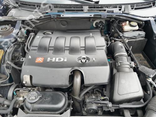 Engine CITROËN XSARA (N1) 2.0 HDi 90 | BP20770087M1 