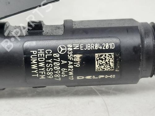 Injector MERCEDES-BENZ C-CLASS (W204) | BP30942566M100