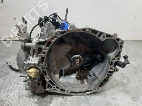 Used Gearbox CITROËN DS4 (NX_) 2.0 HDi 165 (163 hp) 20746361