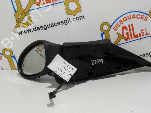 Used Left mirror RENAULT ESPACE III (JE0_) 2.2 dCi (JE0K) (130 hp) 20780292