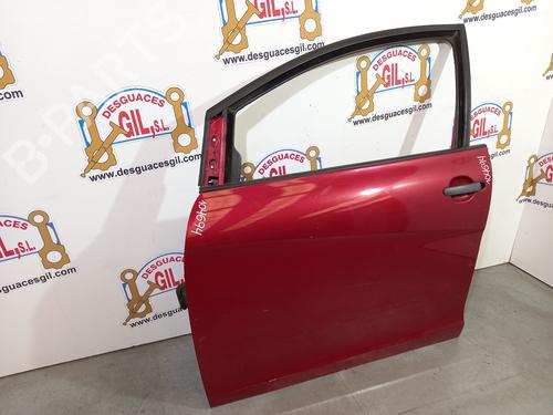 Left front door SEAT ALTEA XL (5P5, 5P8)  | BP20737498C2 