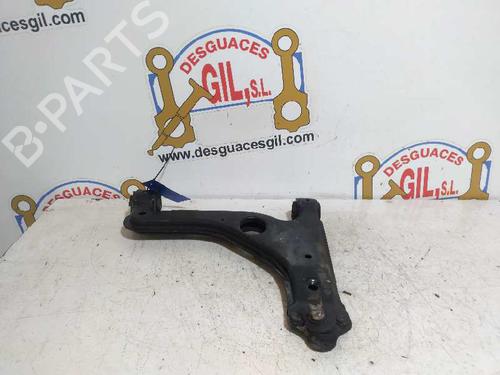 Højre fortil bærearm OPEL ASTRA H GTC (A04) [2005-2010]  20778421