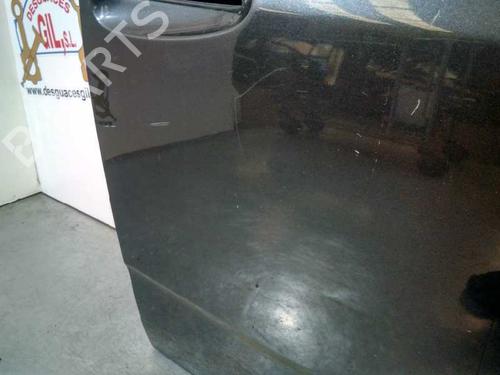 Right front door FIAT CROMA (194_) 1.9 D Multijet (194AXC1B, 194AXC12) | BP20729219C3 