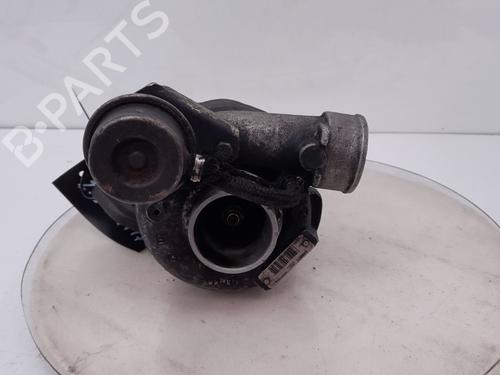 Turbocharger/Supercharger BMW 3 (E36) 325 td | BP29464303M71 