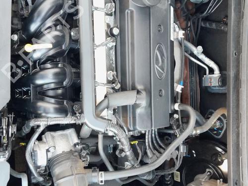 Left taillight HYUNDAI i20 II (GB, IB) 1.2 | BP31041965C34 