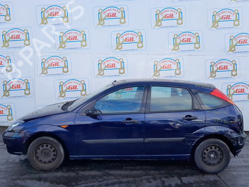 Starter FORD FOCUS I (DAW, DBW) 1.6 16V | BP20770613M8 