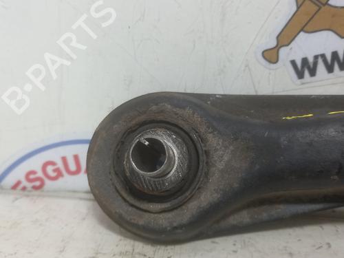 Right rear suspension arm MERCEDES-BENZ 124 Saloon (W124) 300 D (124.130) | BP20761765M15