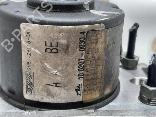 ABS Bremseaggregat FORD FOCUS C-MAX (DM2)  | BP20760290M43 