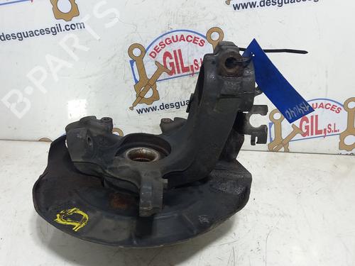 Right front steering knuckle SEAT IBIZA III (6L1)  | BP20750227M26 