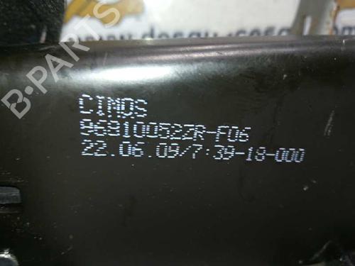Hand brake PEUGEOT 308 SW I (4E_, 4H_)  | BP20808044I18 
