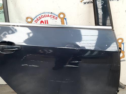 Right rear door OPEL INSIGNIA A Saloon (G09) 2.0 CDTI (69) | BP20768687C5 