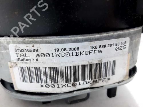 Driver airbag VW GOLF V (1K1)  | BP20736021C9