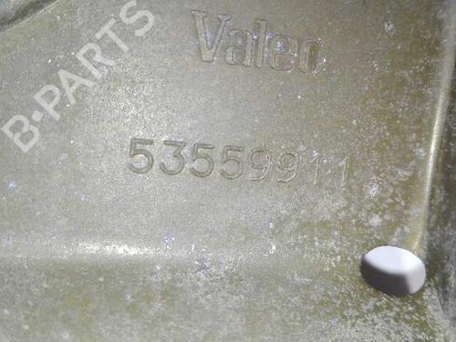 Front wiper motor MERCEDES-BENZ VITO Van (W638) 108 D 2.3 (638.064, 638.068) | BP20775999M29 