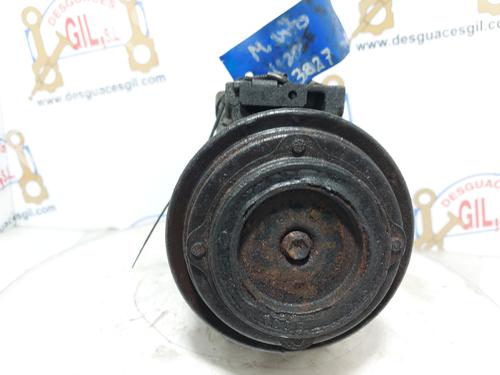 AC compressor MERCEDES-BENZ VITO Van (W638) 112 CDI 2.2 (638.094) | BP20740086M34 