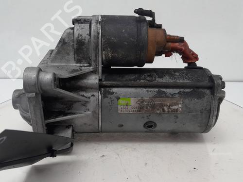 Used Starter Starter RENAULT LAGUNA II Grandtour (KG0/1_) 1.9 dCi (KG1A, KG1W, KG0G) (110 hp) 34134596 34134596