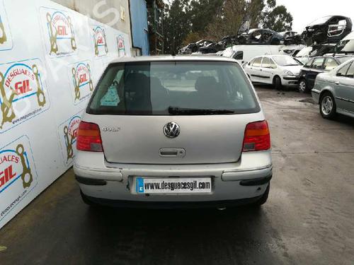 Rear left window mechanism VW GOLF IV (1J1) 1.6 | BP20805585C24 