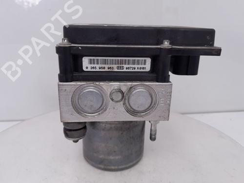 ABS pump CITROËN C4 I (LC_)  | BP27597577M43 