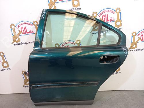 Used Left rear door VOLVO S60 I (384) 2.4 D (130 hp) 20740720