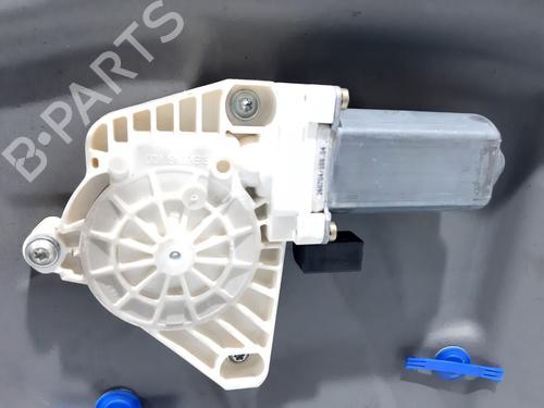 Front right window mechanism MERCEDES-BENZ A-CLASS (W169) A 200 CDI (169.008, 169.308) | BP20741651C23 