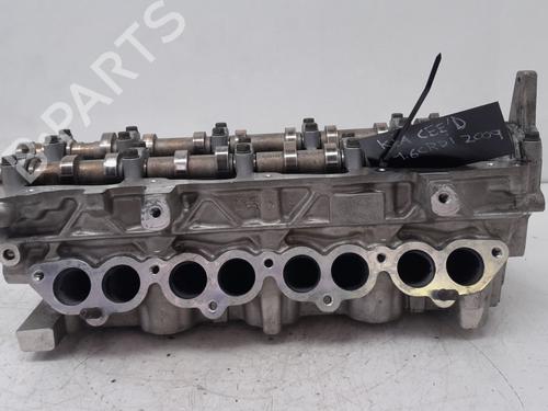 Cylinder head KIA CEE'D SW (ED) 1.6 CRDi 90 | BP39187457M5 - Image 4