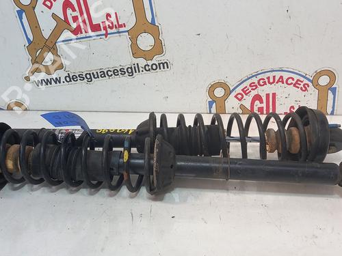 Used Right rear shock absorber FORD ORION III (GAL) 1.8 D (60 hp) 23171250