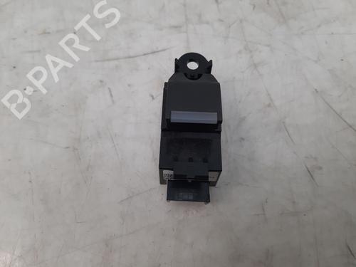 Used Left rear window switch LAND ROVER RANGE ROVER EVOQUE (L538) 2.2 D (150 hp) 25364600