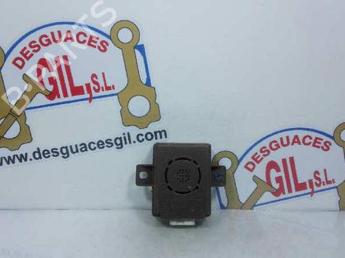 Used Electronic module Electronic module DAEWOO MATIZ (M100, M150) 0.8 (52 hp) 34239468 34239468