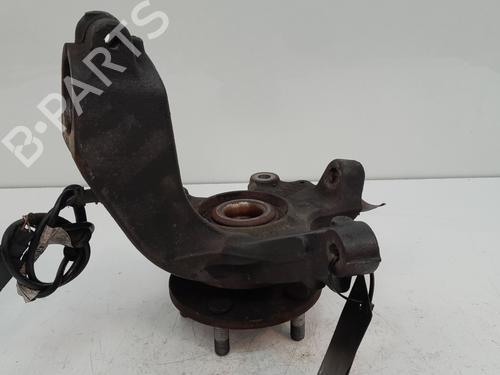 Left front steering knuckle FORD FOCUS II (DA_, HCP, DP)  | BP29078966M25 
