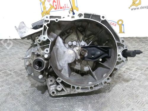 Used Gearbox PEUGEOT 307 (3A/C) 1.6 16V (109 hp) 20803744