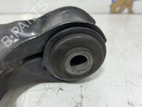 Left front suspension arm VW GOLF III (1H1)  | BP20753355M12 